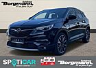 Opel Grandland X Ultimate Hybrid 1.6 Turbo Leder - LED - Navi - Sit