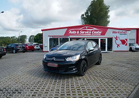 Citroën C4 Citroen VTi 95 PDC KLIMA