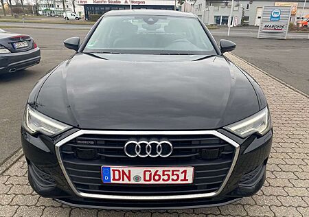 Audi A6 Lim. 50 TFSI e quattro voll volll