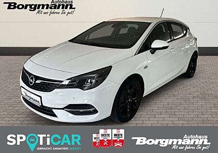 Opel Astra K GS-Line 1.2 - Rückfahrkamera - LED - Carplay