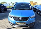 Opel Crossland 1.2 Edition Spurhalteassistent Top