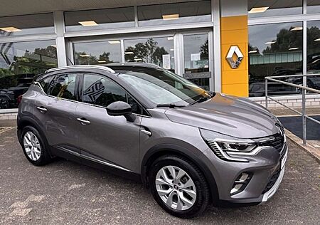 Renault Captur II INTENS TCe 130 EDC GPF