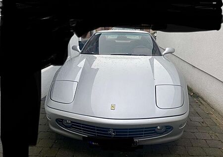 Ferrari 456 456M+GTA