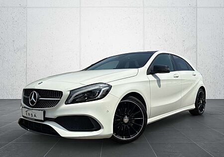 Mercedes-Benz A 180 BlueEff.*AMG*Night*Pano*LED*Diamant*