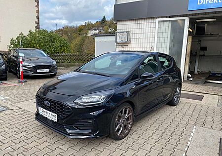 Ford Fiesta ST-Line *Easy-Parking-*Sicherheits-*Winter-Paket*
