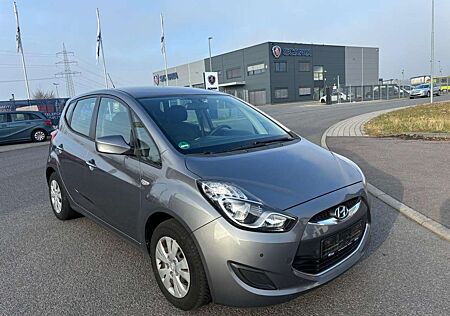 Hyundai ix20 1,4