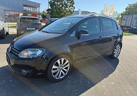 VW Golf Plus Volkswagen 1.2 TSI Style *Alu*AHK*