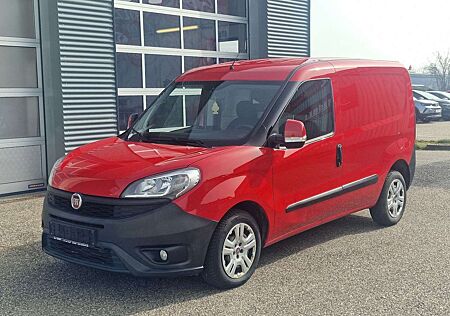 Fiat Doblo SX Kasten Automatik