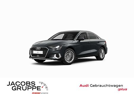 Audi A3 Limousine 35 TFSI Tempomat*PDC* *