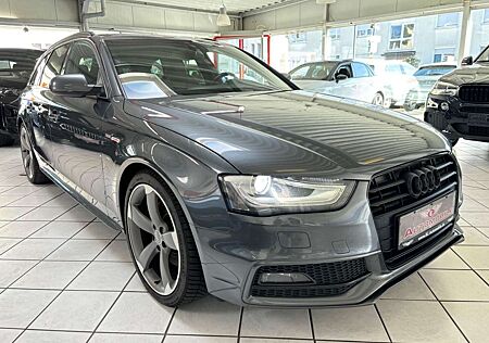 Audi A4 Avant S line Sportpaket / plus NAVI XENON