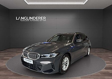 BMW 320 i Touring MSport NP67648,- Parking&DrivingAssist