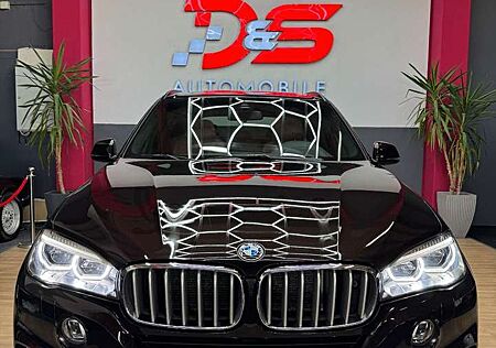 BMW X5 xDrive40d/NaviProf/HuD/SHZ/AHK+3,5t/Pano