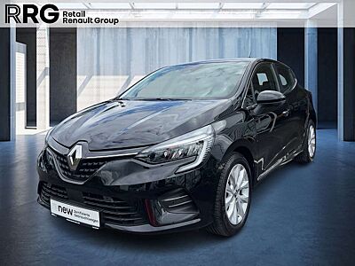 Renault Clio INTENS TCe 90 360° KAMERA