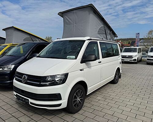Volkswagen T6 California California Beach/Luftstandheizung/230Volt/AHK/Alu