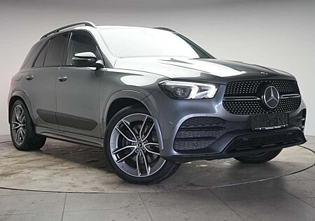 Mercedes-Benz GLE 300 d 4Matic 9G-Tronic AMG Leder/Temp/Kamera