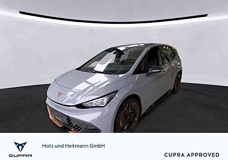 Cupra Born LED/Beats/Pano