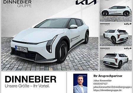 Kia EV4 Earth 81.4 kWh LED+360°Kamera+Navi+SHZ