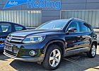 VW Tiguan Volkswagen Sport 1.4 TSi