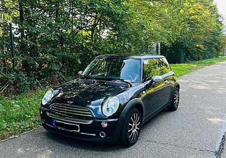 Mini ONE