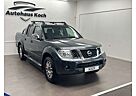 Nissan Navara DoKa LE V6 LB NAVI-KAM-BOSE! **WIE NEU!