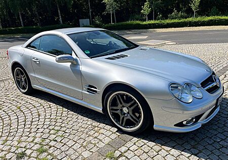 Mercedes-Benz SL 350 SL 350 7G-TRONIC Sport