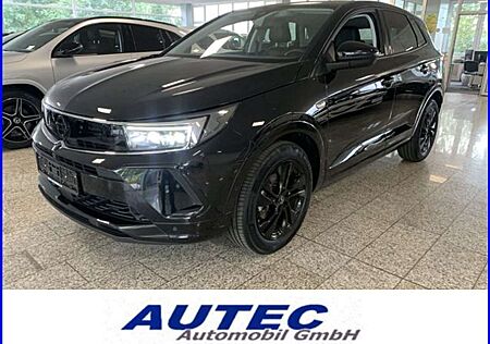 Opel Grandland gebraucht kaufen Opel Grandland GS Line 1.5 CDTI AHK+LED+KAMERA+SITZH