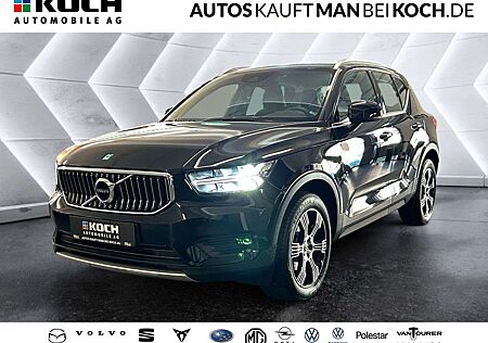 Volvo XC 40 XC40 T3 Inscription AT Navi LED ACC BLIS Pano