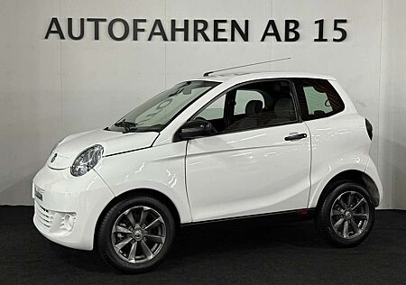 Aixam City Minauto Sport, Carplay, Kubota Mit Lieferung