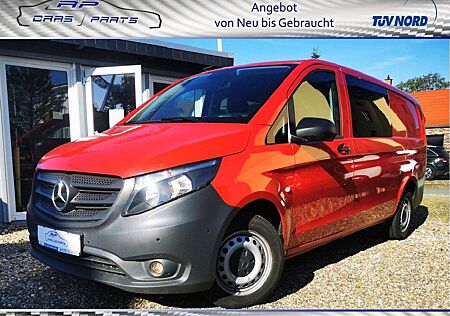 Mercedes-Benz Vito Mixto 114 CDI extralang NAVI PDC DAB STEUER