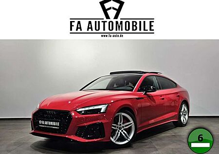 Audi A5 Sportb 45 TFSI Q. S Line Comp.Matrix Pano VOL