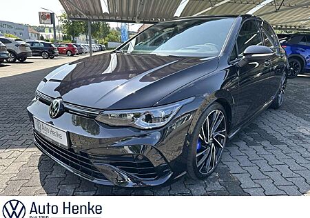 VW Golf Volkswagen VIII 2.0 TSI R 4MOTION HEAD-UP-DISPLAY + PANODACH