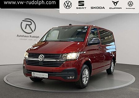 VW T6 Volkswagen .1 Multivan .1 Multivan TDI DSG / Navi STHZ AHK