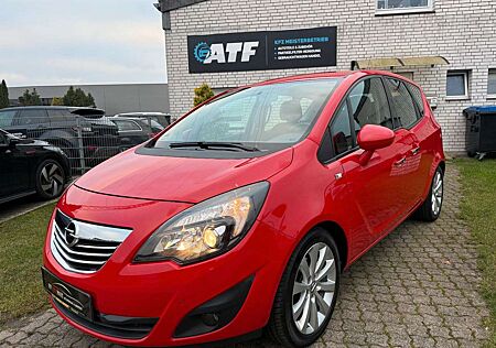 Opel Meriva B Innovation 1,4