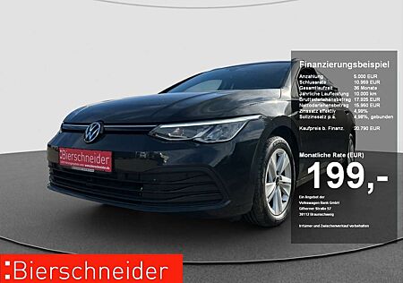 VW Golf Variant Volkswagen Golf 8 Variant 2.0 TDI Life PANO ACC PDC DIG.COCKP
