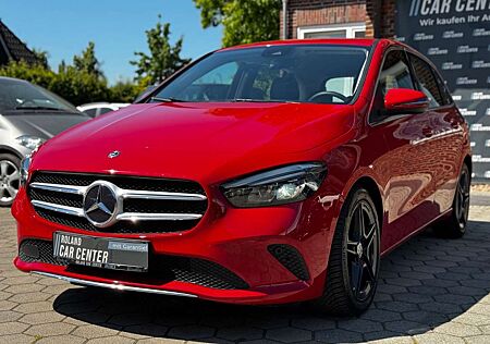 Mercedes-Benz B 180 d Automatik Navi elektr.Heck Fernle