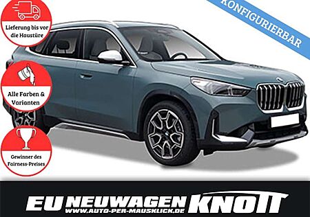 BMW X1 xDrive23i,Neues Modell inkl.Live Cockpit Plus