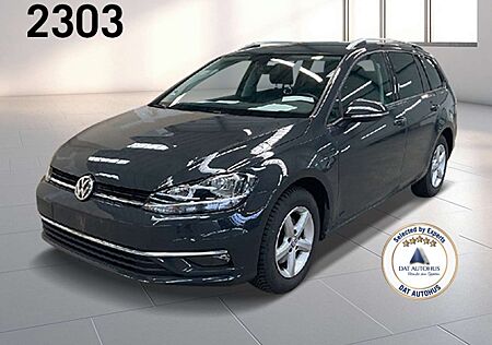VW Golf Variant Volkswagen Golf VII Variant 1.5 TSI BMT Join Navi Sound