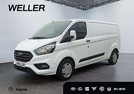 Ford Transit Custom 320 L2H1 *AHK*SHZ*PDC*Tempomat*