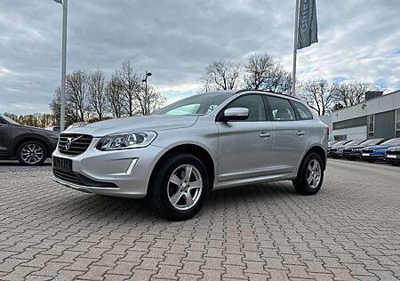 Volvo XC 60 XC60 D4 Kinetic *Navi el.Heck Sitzh. Alu PDC*