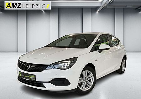 Opel Astra K 1.2T Edition *HU/AU neu*