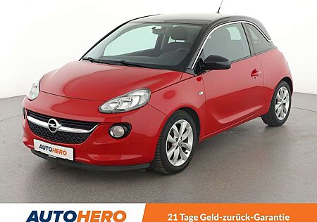 Opel Adam 1.4 Jam ecoFlex*TEMPO*PDC*SHZ*KLIMA*GARANTIE*