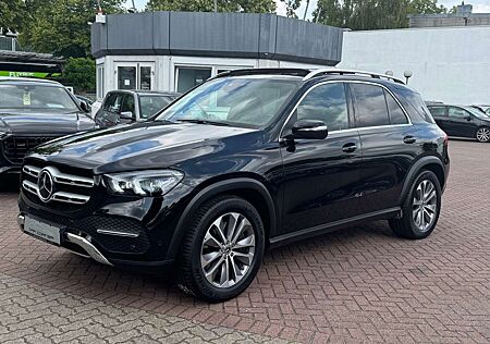 Mercedes-Benz GLE 350 de 4Matic AMG LINE PANO HUD CARBON 360°K