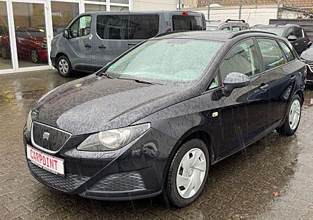 Seat Ibiza ST"REFERENCE"-2.HAND|KLIMA|8FACH|TEMPOMAT