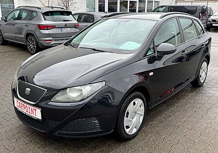 Seat Ibiza ST"REFERENCE"-2.HAND|KLIMA|8FACH|TEMPOMAT