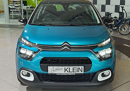 Citroën C3 Citroen Feel Pack *LED*PDC*CARPLAY*STYLE PAKET*