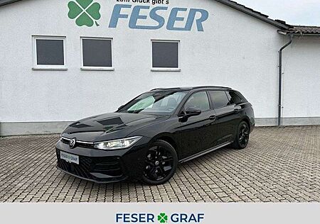 VW Passat Variant Volkswagen Passat Var. R-line 2.0 TDI DSG ACC HEADUP MATRIX