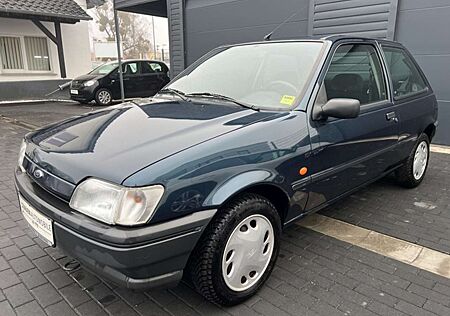 Ford Fiesta 1.3 Automatik ++1.Hand++Oldtimer+