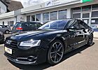 Audi S8 plus AHK MATIX BEAM LED MASSAGE KAMERA