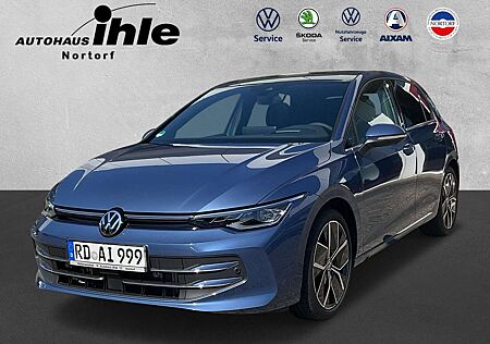 VW Golf Volkswagen VIII Edition 50 1.5 eTSI DSG AHK Area View