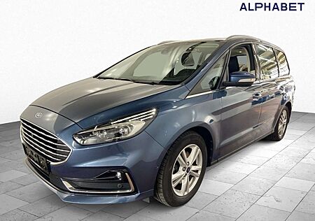Ford Galaxy 2.0 EcoBlue Titanium AHK S-Dach SpoSi